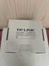 TP-LINKAC1200 5G双频无线AP 86型面板 企业级酒店别墅全屋wifi接入 POE供电 AC管理 TL-AP1202I-PoE 薄款 实拍图