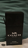蔻驰（COACH）摩登岩兰男士淡香水40ml礼盒节日生日礼物送男友老公原纽约男淡 实拍图