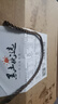 黑土优选东北特产干货 礼品礼盒 经典组合785g（木耳银耳香菇榛蘑） 实拍图