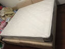 海马海木天然乳胶席梦思床垫独立弹簧3E环保椰棕家用床垫子软硬两用可定制 适中C款:加密弹簧+乳胶+3E棕 适中约23cm厚 1.8米*2.0米 实拍图