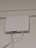 中兴（ZTE）【晴天墙面路由器】AX3000满血WiFi6自研双核芯品质家居别墅ap 主路由Mesh3000M无线速率千兆网口 实拍图