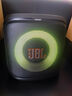 JBL PartyBox Encore ES2 音乐战将2代蓝牙音箱 国家补贴 户外家庭KTV广场舞K歌音响 黑色 实拍图
