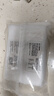巴比小猪奶黄包300g*2包共12只儿童早餐可爱卡通手工包馒头生鲜面点 实拍图