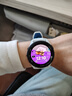佳明（GARMIN）Forerunner265月光白心率血氧户外跑步运动智能手表男女表送女友 实拍图