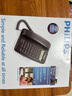 飞利浦（PHILIPS）电话机座机 固定电话 办公家用 免电池设计 来电显示 TD-2808 (白色) 实拍图