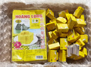 黄龙绿豆糕正宗越南进口黄龙绿豆糕原味310g*2(84小盒) 绿豆饼中式糕点零食 实拍图