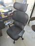 西昊M56二代 人体工学椅办公椅电脑电竞椅子人工力学座椅学习国家补贴 实拍图