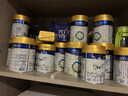 美素佳儿（Friso）皇家较大婴儿配方奶粉2段（6-12个月）800克*3 乳铁蛋白 新国标 实拍图