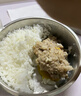 小熊（Bear）电热饭盒 加热饭盒 保温饭盒可加热 便携式蒸煮热饭神器办公室1.5L双层不锈钢内胆多功能DFH-C15D2 实拍图