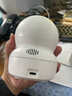 萤石EZVIZ摄像头家用 高清WIFI无线监控器莹石云APP手机远程查看室内360度全景旋转云台智能网络摄像机 200万CP1红外夜视【标准版】 官方标配无卡【30天云存储体验包】 实拍图