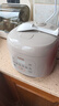 苏泊尔（SUPOR）电饭煲电饭锅3L大容量智能煮饭锅不粘内胆预约定时上蒸下煮多功能快煮饭 实拍图