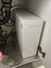 京东京造鲜活水净水器家用净水机0阻垢剂白犀800G3.0升级款 反渗透母婴厨下直饮机净饮机一体家电国家补贴 实拍图
