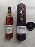 格兰菲迪（GLENFIDDICH）核心系列15年 苏格兰单一麦芽威士忌 洋酒礼盒700ml 礼物送礼 实拍图