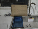 华帝（VATTI）水槽厨房洗菜盆一体盆大单槽 家用厨房水池盆不锈钢水槽-以旧换新 实拍图