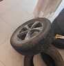 固铂（Cooper）汽车轮胎 225/65R17 102H DISCOVERER HTS 适配H6/CS75/奇骏 实拍图