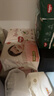好奇（Huggies）铂金装小桃裤成长裤L120片(9-14kg)大号尿不湿拉拉裤【透爽散热】 实拍图