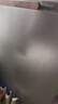墨斗鱼磨砂玻璃隐私贴膜窗户防窥膜卫生间厕所贴纸透光不透人 0.9*2米 实拍图