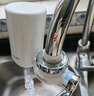 飞利浦（PHILIPS）水龙头净水器原装超滤除菌滤芯 WP3911（适配净水龙头WP3811/WP3877/AWP3876） 实拍图