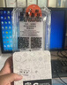 菲科斯 适用荣耀Magic5钢化膜防窥膜荣耀Magic5 Pro抗蓝光曲屏全覆盖高清防爆玻璃水凝手机 荣耀Magic5【曲面钻石膜】高清版-2片装 实拍图