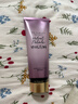 维多利亚的秘密丝绒花瓣香氛身体乳女滋润保湿维密香体秋冬润肤身体乳236ml 午夜暗香 实拍图