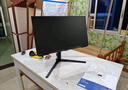 三星（SAMSUNG）27英寸 G65B 240Hz 2K 1000R曲面 HDR600 1ms(GTG) 玄龙骑士 游戏 电竞 显示器 LS27BG654ECXXF 实拍图