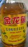 金龙鱼 食用油 低芥酸 非转基因压榨 特香菜籽油5L（新老包装随机发货） 实拍图