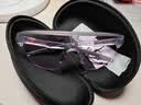 OAKLEY欧克利运动太阳镜骑行眼镜跑步CORRIDOR A 0OO9248A 实拍图