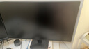 AOC 27英寸 120Hz IPS HDRMode HDMI 低蓝光不闪 可壁挂 三边微边 超薄节能办公电脑显示器 27B35H 实拍图