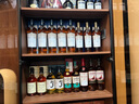 麦卡伦（MACALLAN）苏格兰单一麦芽威士忌 洋酒 斯佩塞产区雪莉桶 跨境直采原瓶进口 麦卡伦蓝天1000ml 实拍图