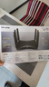 普联（TP-LINK）BE7200 WiFi7千兆双频无线路由器 双2.5G网口家用穿墙7200M 10颗高效FEM信号增强 游戏加速7DR7270 实拍图