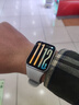 小米（MI）手环9Pro银色 智能手环 高精度运动健康 睡眠呼吸暂停监测 心率血氧监测运动手环送男友送女友 实拍图