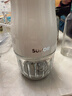 苏泊尔（SUPOR）婴儿辅食机小型料理机多功能宝宝米糊打泥机食物研磨器辅食工具 8叶单杯单刀 实拍图