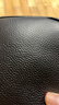 马莎兰缇（MashaLanti）包包女包品牌牛皮单肩斜挎包夏季女士迷你真皮手机妈妈包生日礼物 实拍图
