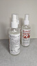 珂王防静电喷雾3瓶衣物香氛除味除皱持久留香衣服头发去除静电柔顺剂 实拍图