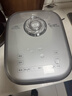 美的（Midea）电饭煲0涂层花瓣IH加热无涂层3-4人 4-5人316L不锈钢内胆智能家用4升电饭锅MB-40HB2政府补贴 实拍图