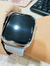 绿联【发布会新品S11】适用S11/S10手表膜Apple Watch Series11苹果保护膜46mm全屏覆盖水凝膜非钢化膜 实拍图