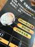 传应南孚石墨烯CR2032纽扣电池5粒3V锂电池适用大众奥迪现代等汽车钥匙遥控器小米盒子耳温枪等cr2032 实拍图