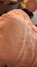 浪莎睡衣女100%纯棉月子服春秋季带胸垫可调节腰围家居服可外穿套装 实拍图