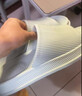 优调拖鞋女厚底踩屎感居家防臭浴室洗澡防滑情侣拖鞋男夏 实拍图