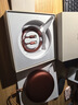 B&O【龚俊B&O限定】 A1 三代可通话无线蓝牙音箱 便携户外防尘 电脑音响 京东专供色 旷野红 节日礼物 实拍图