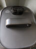 美的（Midea）政府补贴低脂60S快排电压力锅6L电饭煲高压锅5-8人 母婴316L精钢球胆高压锅远红外炖煮MY-C6650F 实拍图