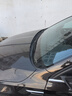 一途斯柯达明锐专用无骨雨刮器全新明锐雨刷明锐【15款-至今】雨刮原厂原车尺寸雨刷器（1对装）A级胶条 实拍图