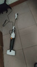 德尔玛（Deerma）小型家用立式吸尘器手持吸尘机家庭适用 立式/手持两用吸尘器 大吸力宠物吸毛DX170 DXAD11A 实拍图