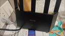 Tenda腾达路由器WiFi7【云霄BE5100】千兆穿墙王信号增强无线超强2.5g网口家用电竞放大器立式BE6L Pro 实拍图