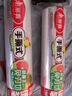 美丽雅 一次性饭盒方形1000ml*20套 外卖打包野餐盒加厚带盖塑料可微波 实拍图