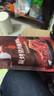 良品铺子 炭烤猪肉脯(烤肉) 300g   高蛋白肉脯肉干肉脯休闲零食 实拍图