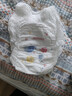 好奇（Huggies）铂金装小桃裤成长裤XXXL26片*4包(17kg以上)【透爽散热】 实拍图