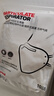 霍尼韦尔（Honeywell）KN95口罩 H950 10只/包 防沙尘暴飞沫工业粉尘花粉薄款防尘 实拍图
