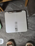 华为智能体脂秤 3 Pro 羽砂白 电子秤体重秤体脂秤家用 双频检测精准/WiFi蓝牙双连接 实拍图