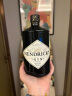 亨利爵士（Hendrick’s）洋酒苏格兰高级金酒杜松子酒700ml 晒单实拍图